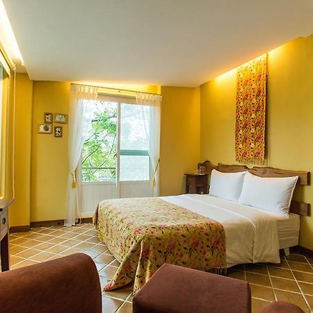Chpn House Bed & Breakfast ฉีซ่าง ภายนอก รูปภาพ