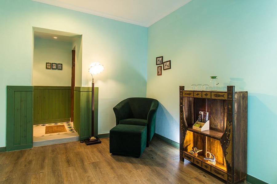 Chpn House Bed & Breakfast ฉีซ่าง ภายนอก รูปภาพ