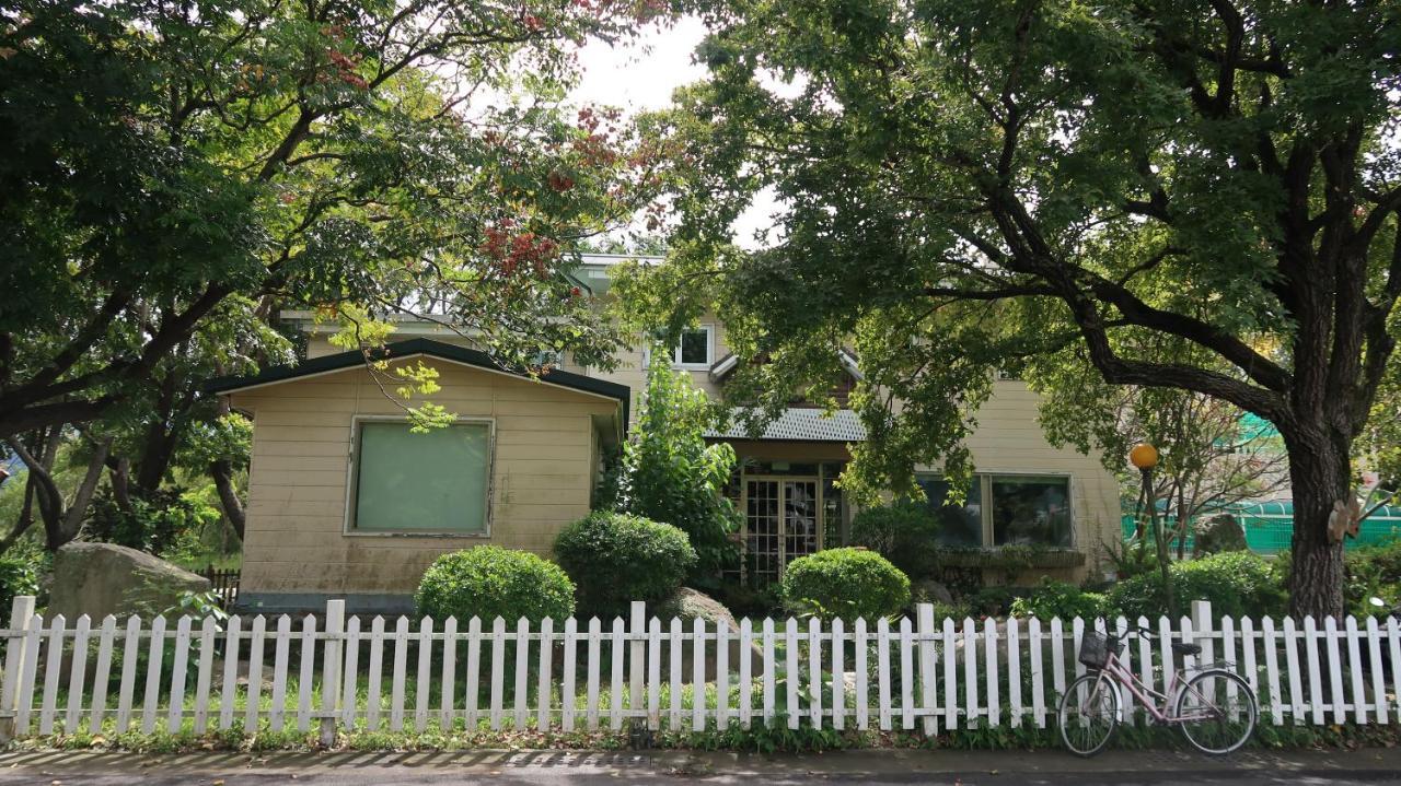 Chpn House Bed & Breakfast ฉีซ่าง ภายนอก รูปภาพ
